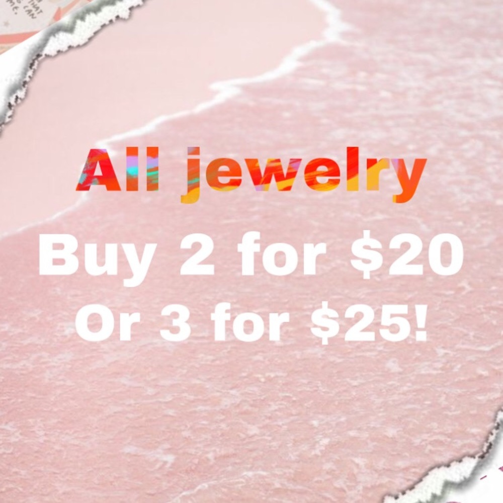 LIMITED TIME DEAL! ✨